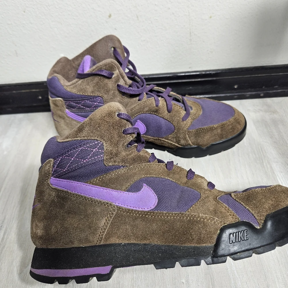 Nike Air Caldera ACG Womens Size 9.5 - Picture 6 of 11